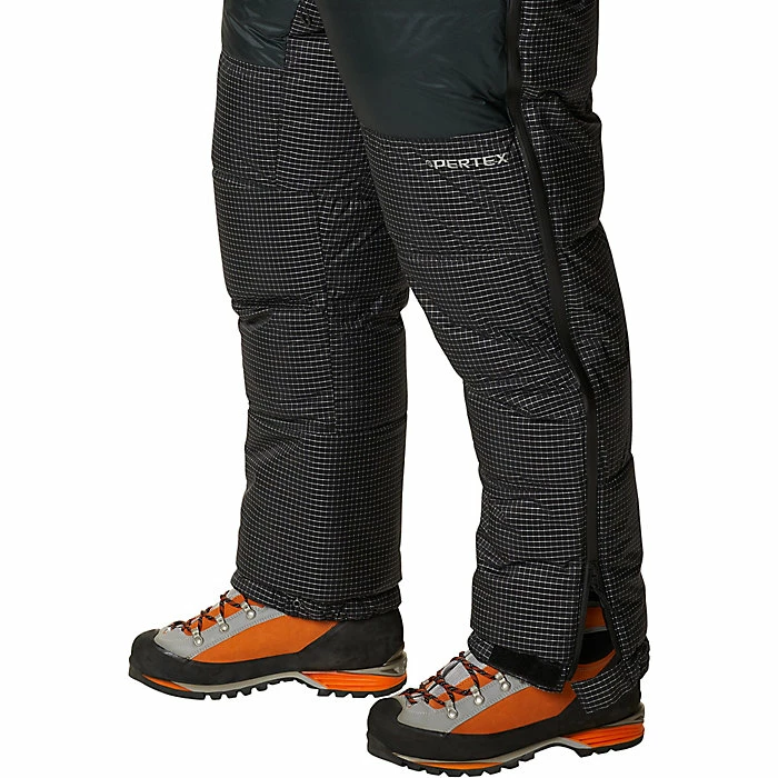 Mountain Hardwear Men's Absolute Zero Pant 5 Mountain Hardwear Men's Absolute Zero Pant - Image 3