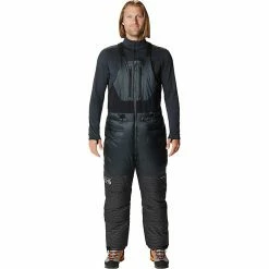 Mountain Hardwear Men's Absolute Zero Pant