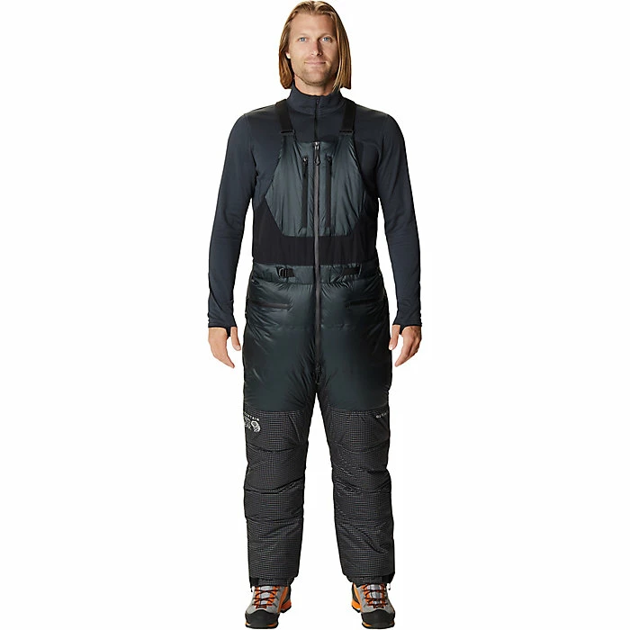 Mountain Hardwear Men's Absolute Zero Pant 3 Mountain Hardwear Men's Absolute Zero Pant