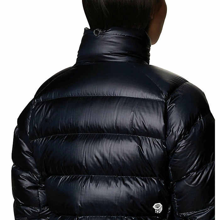 Mountain Hardwear Women's Phantom Jacket 4 Mountain Hardwear Women's Phantom Jacket - Image 2