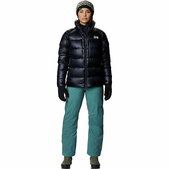 Mountain Hardwear Women's Phantom Jacket 5 Mountain Hardwear Women's Phantom Jacket - Image 3