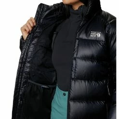 Mountain Hardwear Women's Phantom Jacket 21 Mountain Hardwear Women's Phantom Jacket -Mountain Hardwear Sales 10089296x1195583 vOpen