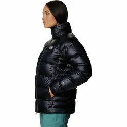 Mountain Hardwear Women's Phantom Jacket 17 Mountain Hardwear Women's Phantom Jacket -Mountain Hardwear Sales 10089296x1195583 vSide