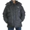 Mountain Hardwear Men's Absolute Zero Parka