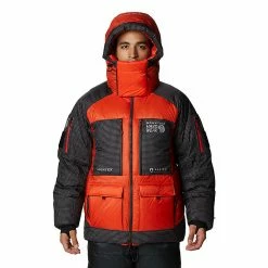 Mountain Hardwear Men's Absolute Zero Parka -Mountain Hardwear Sales 10195764x1063631 vAlt2