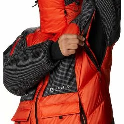 Mountain Hardwear Men's Absolute Zero Parka -Mountain Hardwear Sales 10195764x1063631 vAlt5