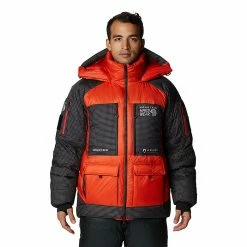 Mountain Hardwear Men's Absolute Zero Parka -Mountain Hardwear Sales 10195764x1063631 zm