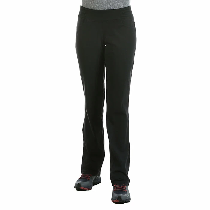 Mountain Hardwear Women's Dynama Pant 4 Mountain Hardwear Women's Dynama Pant - Image 2