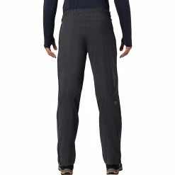 Mountain Hardwear Men's Stretch Ozonic Pant -Mountain Hardwear Sales 10269658x1195583 vBack