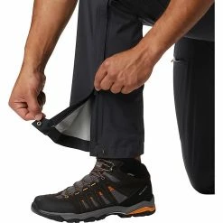 Mountain Hardwear Men's Stretch Ozonic Pant -Mountain Hardwear Sales 10269658x1195583 vFeature