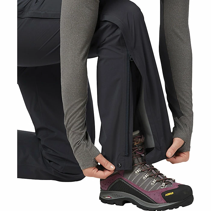 Mountain Hardwear Women's Stretch Ozonic Pant 4 Mountain Hardwear Women's Stretch Ozonic Pant - Image 2