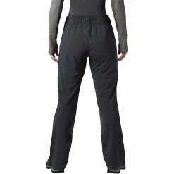 Mountain Hardwear Women's Stretch Ozonic Pant 8 Mountain Hardwear Women's Stretch Ozonic Pant -Mountain Hardwear Sales 10269660x1195583 vBack