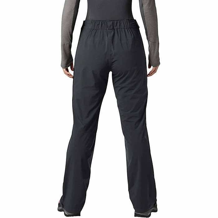Mountain Hardwear Women's Stretch Ozonic Pant 5 Mountain Hardwear Women's Stretch Ozonic Pant - Image 3