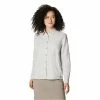 Mountain Hardwear Women's Canyon LS Shirt -Mountain Hardwear Sales 10302134x1213835 zm