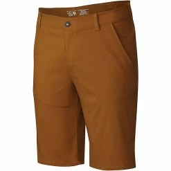 Mountain Hardwear Men's Hardwear AP Short