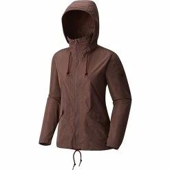 Mountain Hardwear Women's Urbanite II Jacket -Mountain Hardwear Sales 10302307x1140752 vFront