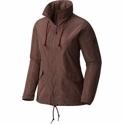 Mountain Hardwear Women's Urbanite II Jacket