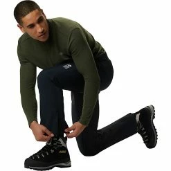 Mountain Hardwear Men's Chockstone Alpine Pant -Mountain Hardwear Sales 10313130x1195583 vAlt image 2
