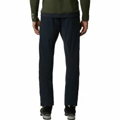 Mountain Hardwear Men's Chockstone Alpine Pant -Mountain Hardwear Sales 10313130x1195583 vBack