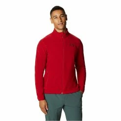 Mountain Hardwear Men's Microchill 2.0 Jacket -Mountain Hardwear Sales 10313173x1070209 zm