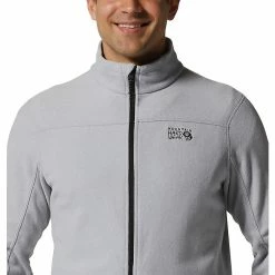 Mountain Hardwear Men's Microchill 2.0 Jacket -Mountain Hardwear Sales 10313173x1245493 vAlt4
