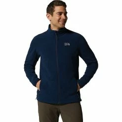 Mountain Hardwear Men's Microchill 2.0 Jacket -Mountain Hardwear Sales 10313173x1245498 zm