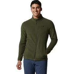 Mountain Hardwear Men's Microchill 2.0 Jacket -Mountain Hardwear Sales 10313173x1245511 zm