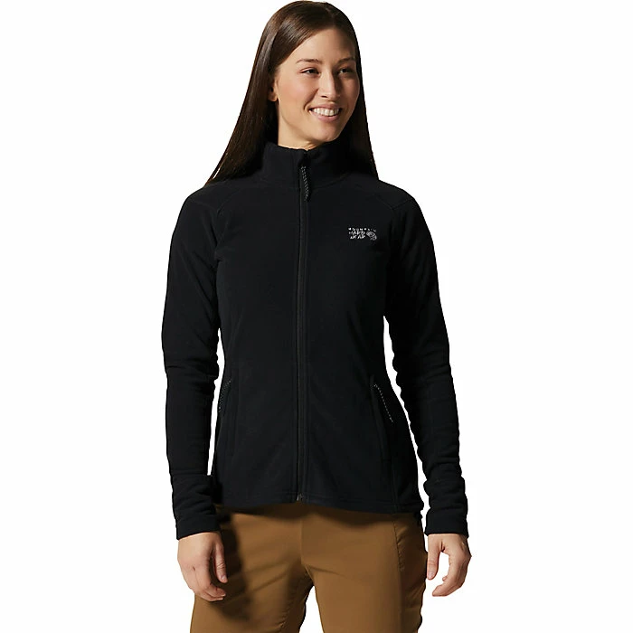 Mountain Hardwear Women's MicroChill 2.0 Jacket 9 Mountain Hardwear Women's MicroChill 2.0 Jacket - Image 7