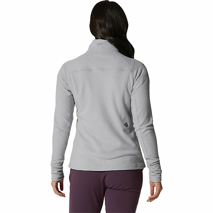 Mountain Hardwear Women's MicroChill 2.0 Jacket 7 Mountain Hardwear Women's MicroChill 2.0 Jacket - Image 5