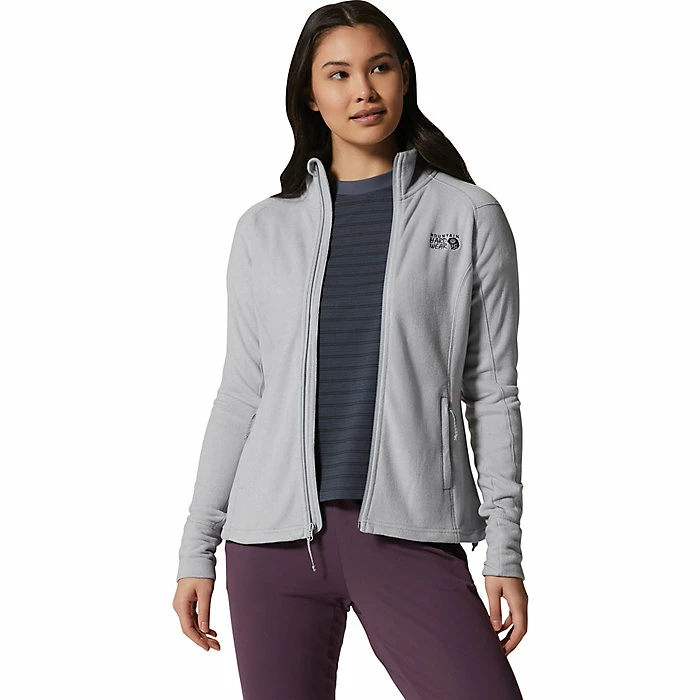 Mountain Hardwear Women's MicroChill 2.0 Jacket 6 Mountain Hardwear Women's MicroChill 2.0 Jacket - Image 4