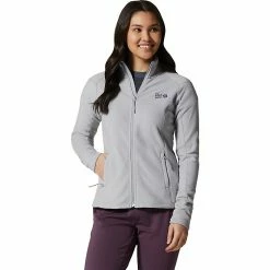 Mountain Hardwear Women's MicroChill 2.0 Jacket