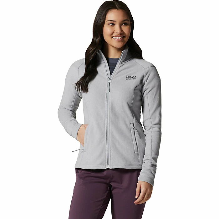 Mountain Hardwear Women's MicroChill 2.0 Jacket 3 Mountain Hardwear Women's MicroChill 2.0 Jacket