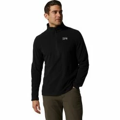 Mountain Hardwear Men's Microchill 2.0 Zip T -Mountain Hardwear Sales 10313175x1049934 zm