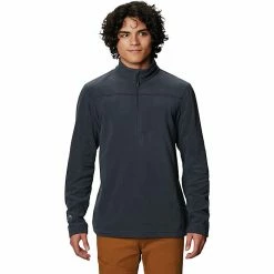 Mountain Hardwear Men's Microchill 2.0 Zip T -Mountain Hardwear Sales 10313175x1195583 zm