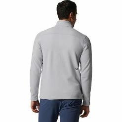 Mountain Hardwear Men's Microchill 2.0 Zip T -Mountain Hardwear Sales 10313175x1245493 vAlt1