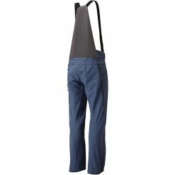 Mountain Hardwear Men's BoundarySeeker Pant 7 Mountain Hardwear Men's BoundarySeeker Pant -Mountain Hardwear Sales 10342807x1004190 vBack