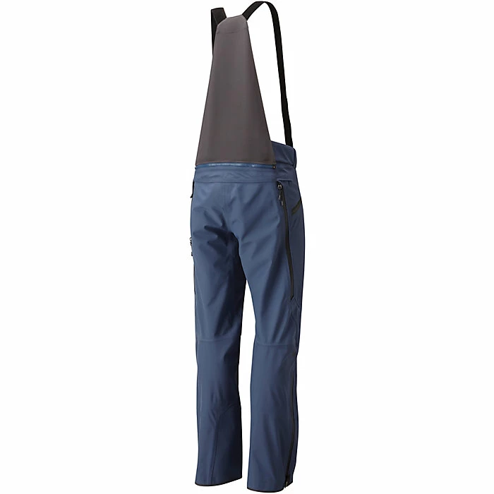 Mountain Hardwear Men's BoundarySeeker Pant 5 Mountain Hardwear Men's BoundarySeeker Pant - Image 3