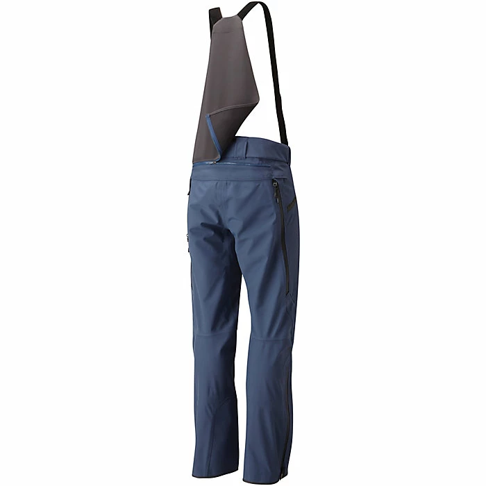 Mountain Hardwear Men's BoundarySeeker Pant 4 Mountain Hardwear Men's BoundarySeeker Pant - Image 2