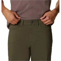 Mountain Hardwear Men's Hardwear AP 5-Pocket Pant -Mountain Hardwear Sales 10342844x1062588 vAlt3