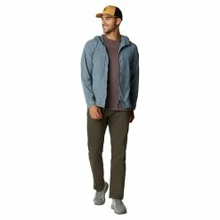 Mountain Hardwear Men's Hardwear AP 5-Pocket Pant -Mountain Hardwear Sales 10342844x1062588 vAlt4
