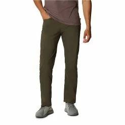 Mountain Hardwear Men's Hardwear AP 5-Pocket Pant