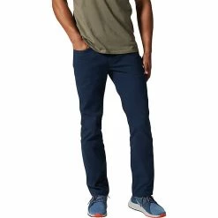 Mountain Hardwear Men's Hardwear AP 5-Pocket Pant -Mountain Hardwear Sales 10342844x1245497 zm