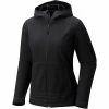 Mountain Hardwear Women's North Landing Hooded Jacket