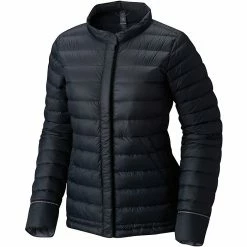 Mountain Hardwear Women's PackDown Jacket -Mountain Hardwear Sales 10342879x1012905 vFeature