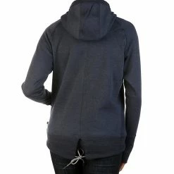 Mountain Hardwear Women's Firetower Long Sleeve Hoodie -Mountain Hardwear Sales 10365202x1102961 vBack