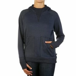 Mountain Hardwear Women's Firetower Long Sleeve Hoodie