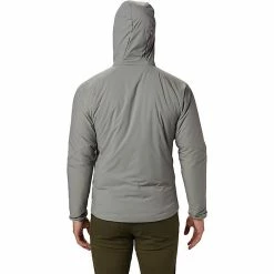 Mountain Hardwear Men's Kor Hoody Jacket 11 Mountain Hardwear Men's Kor Hoody Jacket -Mountain Hardwear Sales 10382537x1140767 vBack
