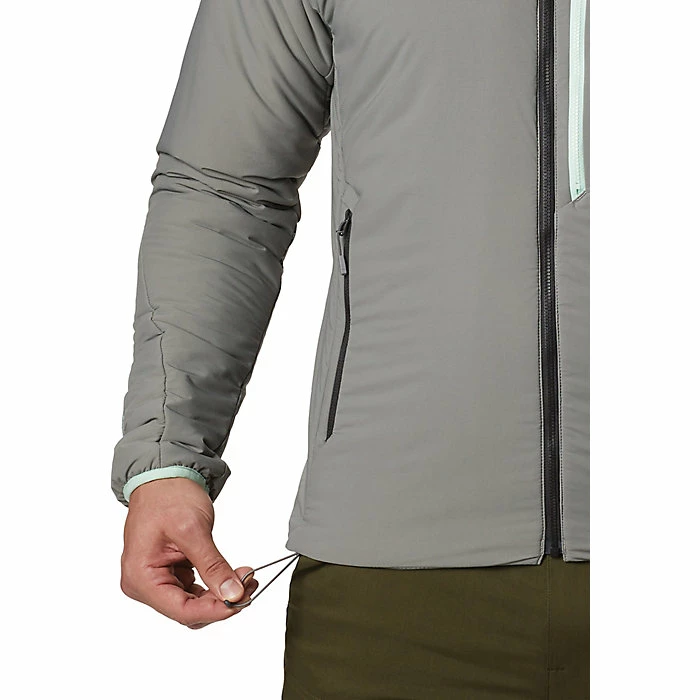 Mountain Hardwear Men's Kor Hoody Jacket 6 Mountain Hardwear Men's Kor Hoody Jacket - Image 4