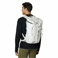 Mountain Hardwear Alpine Light 28 Backpack -Mountain Hardwear Sales 10411950x1121356 vAlt4
