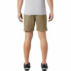 Mountain Hardwear Men's Cederberg Pull On 11 Inch Short -Mountain Hardwear Sales 10411968x1062588 vBack